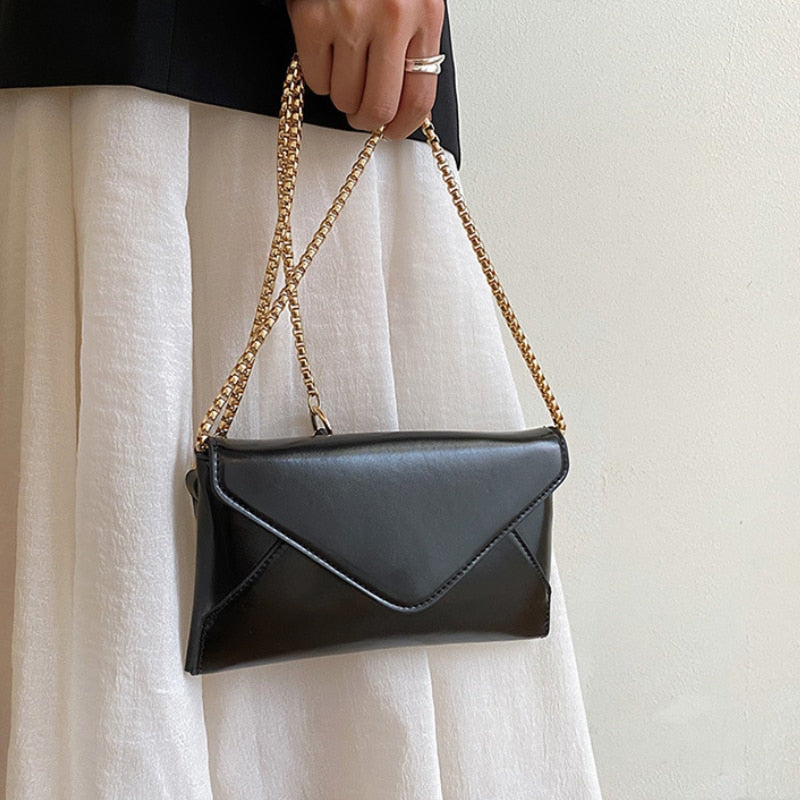 Marina Small Crossbody Wallet Bag