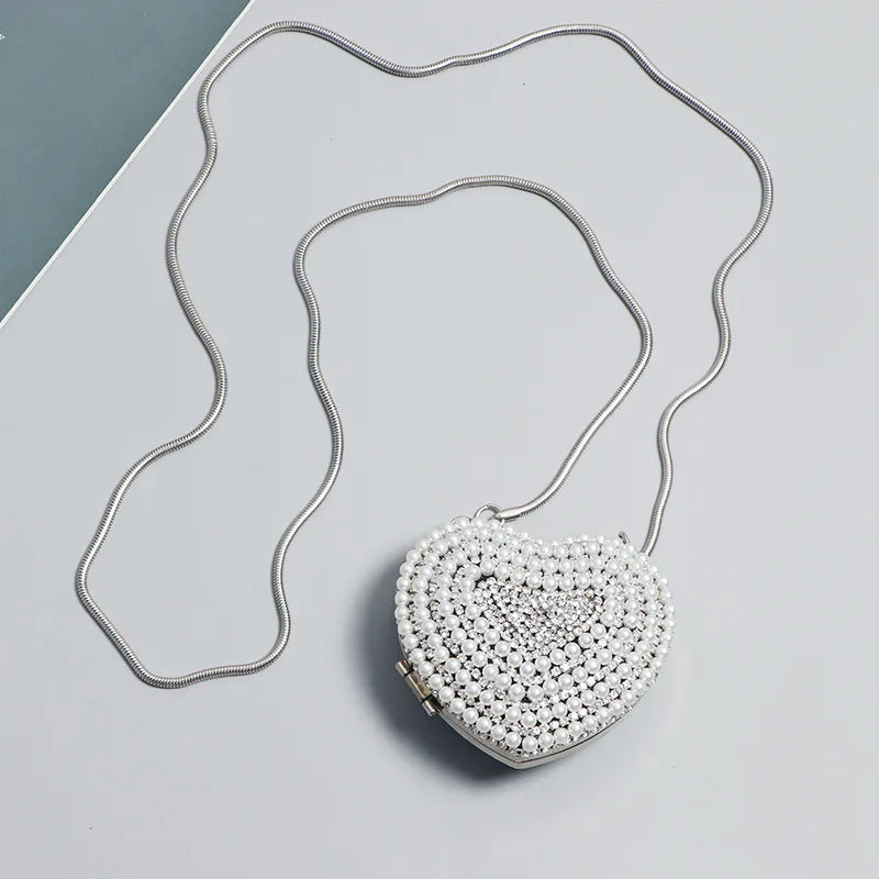 Strass Mini Bag