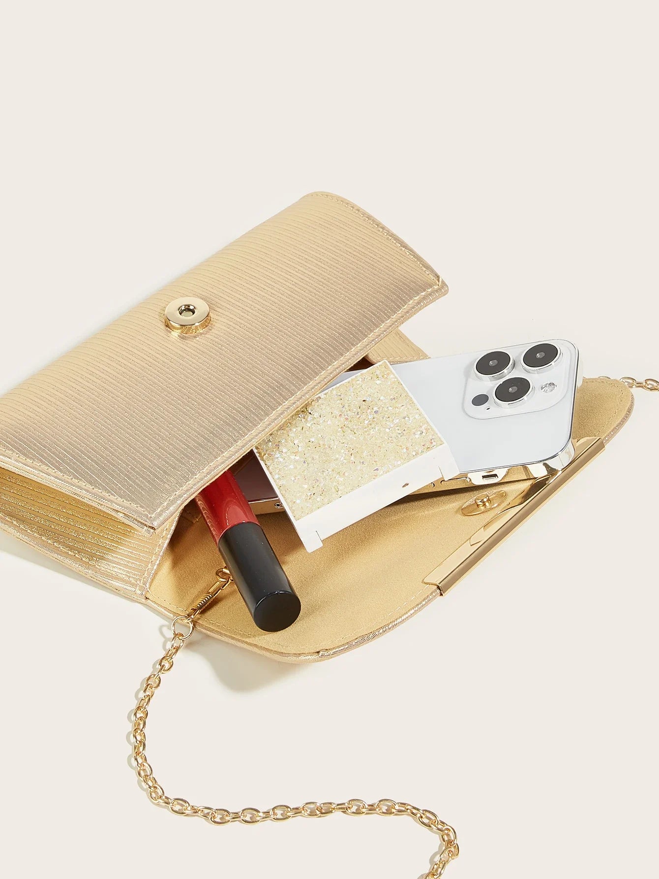 Yasmin Evening Bag