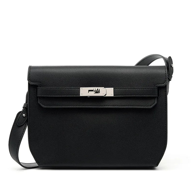Alane Medium Crossbody Genuine Leather Bag