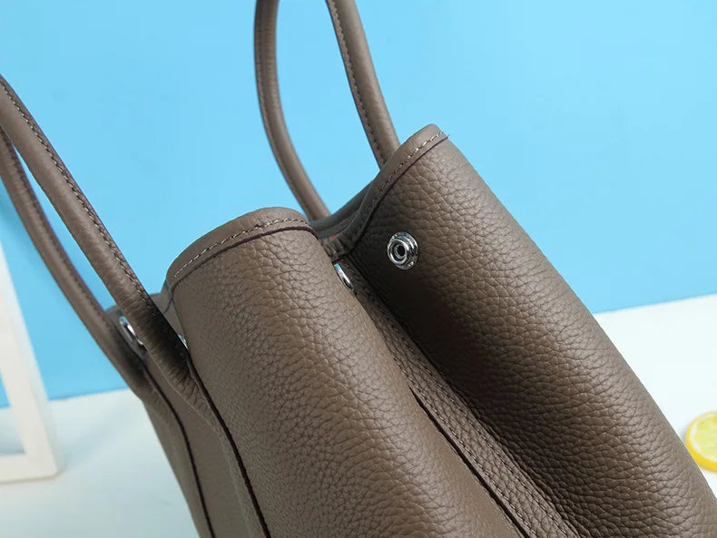 Sofia Crossbody Genuine Leather Bag