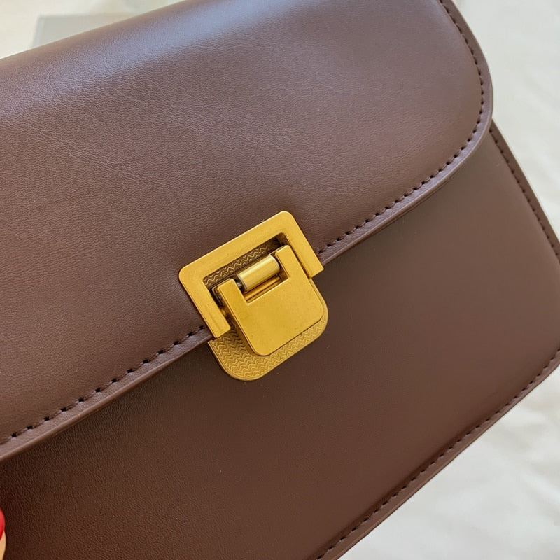 Rochelle Crossbody Bag