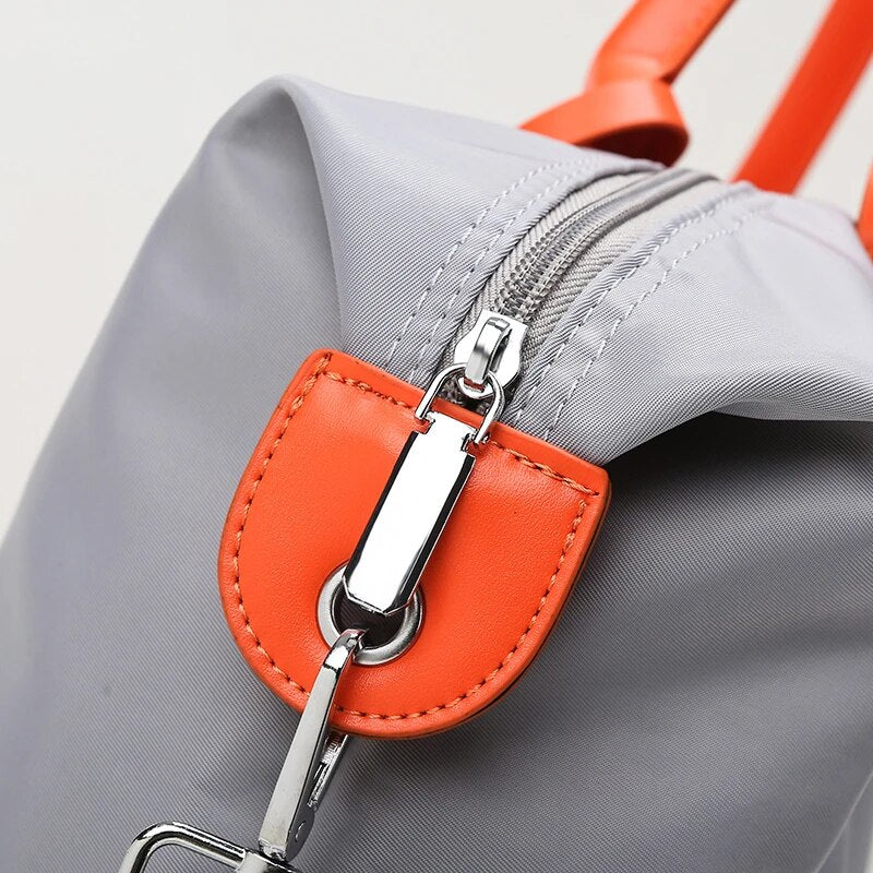 Yara Large Travel Bag