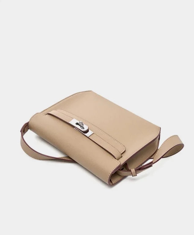 Alane Medium Crossbody Genuine Leather Bag