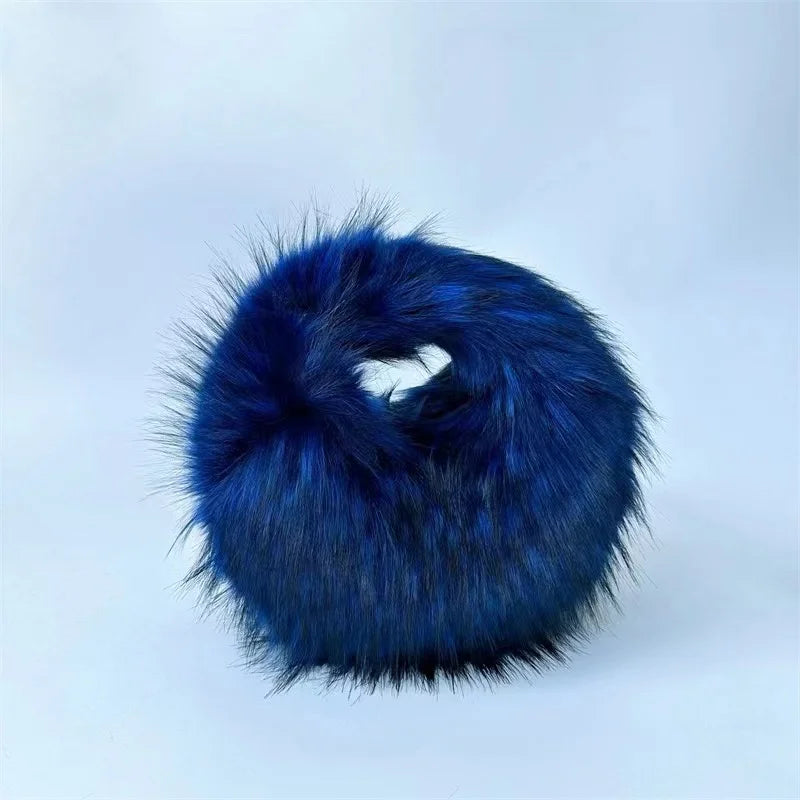 Lele Plush Bag