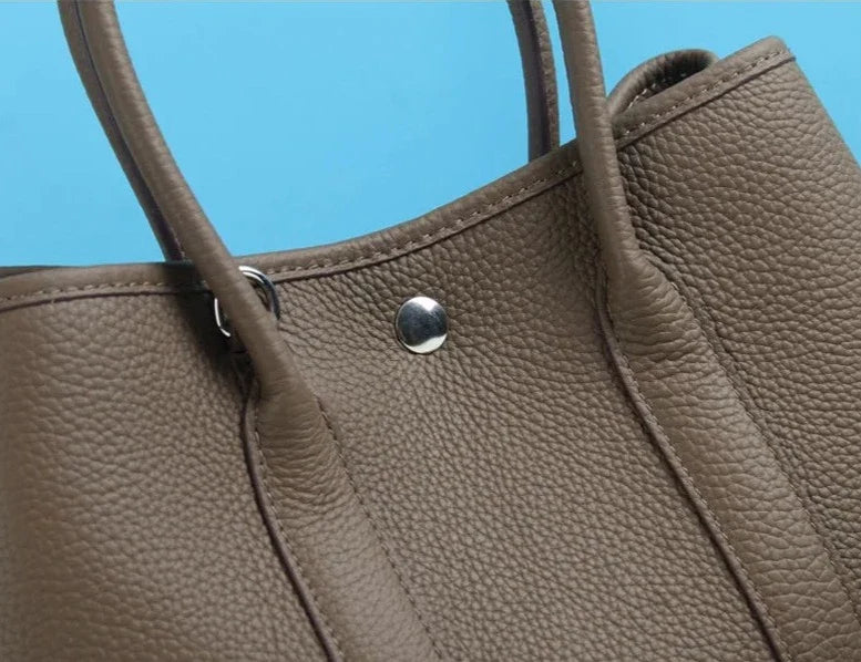 Sofia Crossbody Genuine Leather Bag