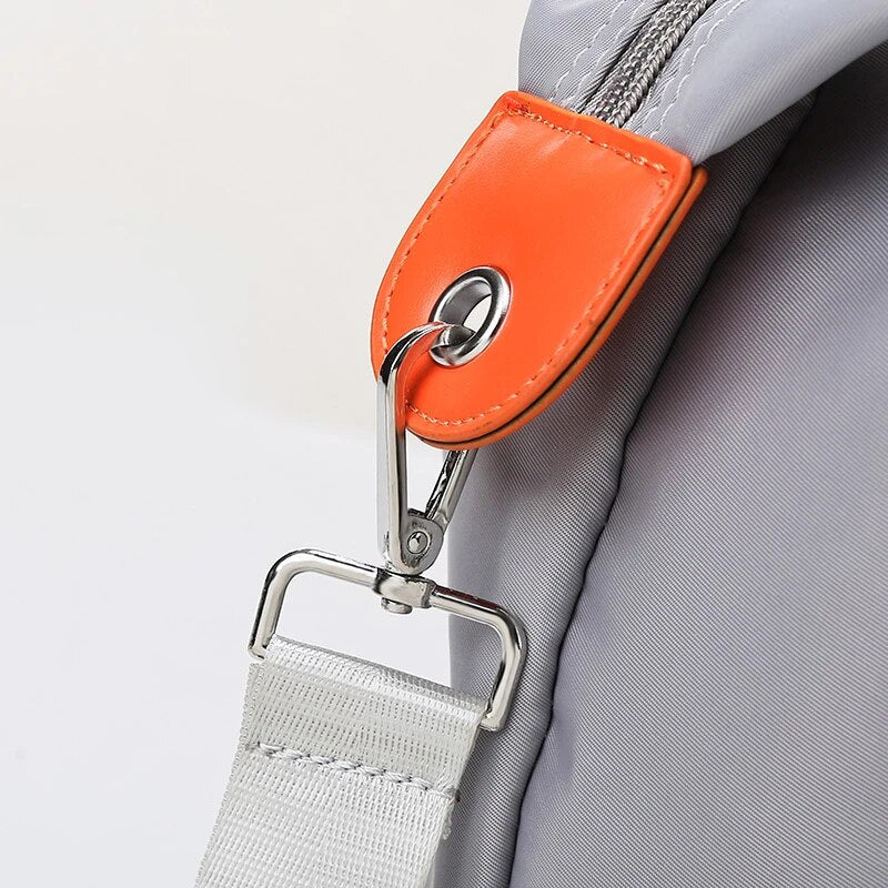 Yara Large Travel Bag