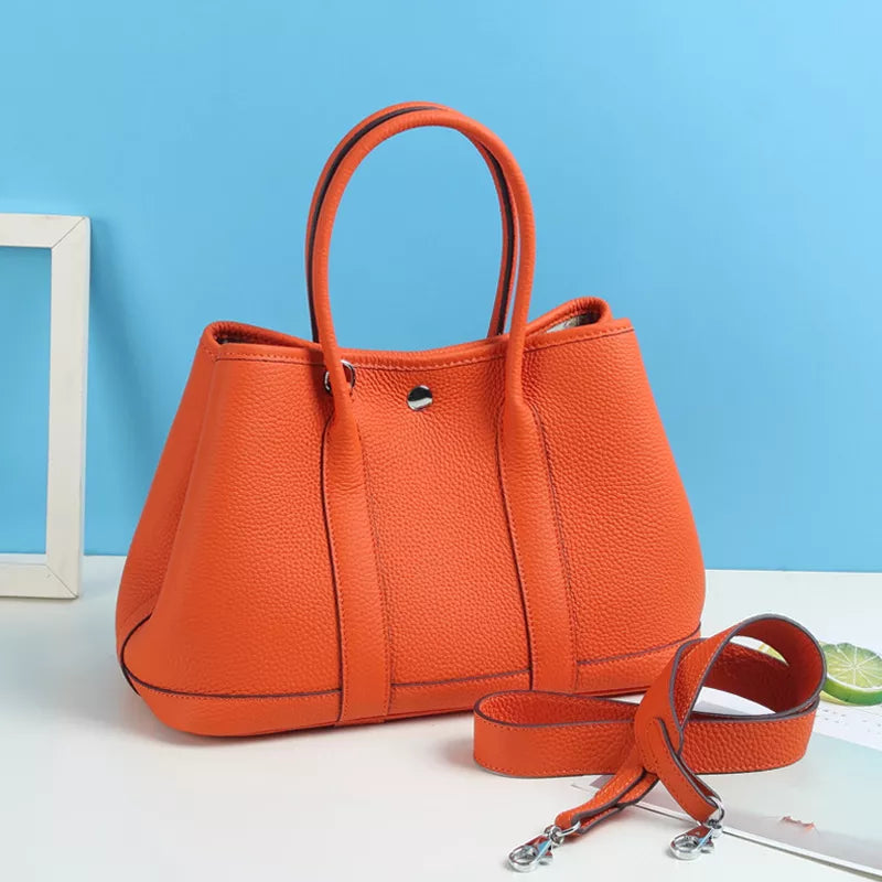 Sofia Crossbody Genuine Leather Bag