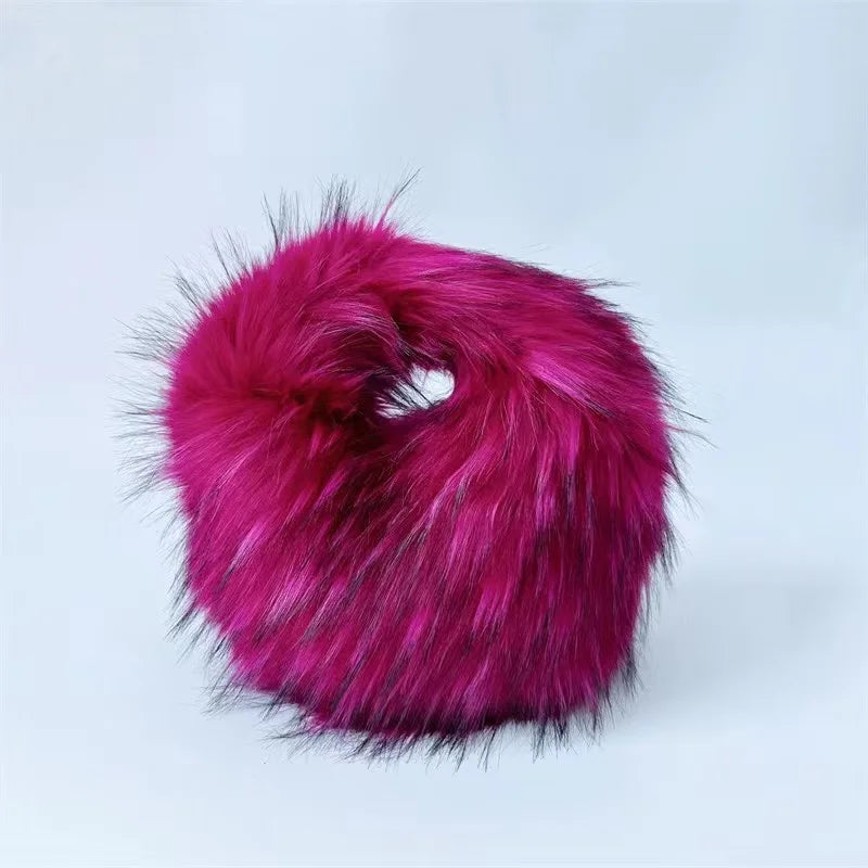Lele Plush Bag