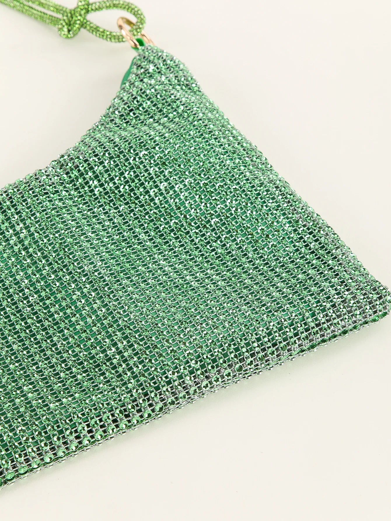 Cristal Evening Bag
