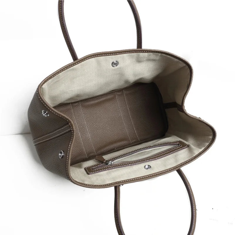 Sofia Crossbody Genuine Leather Bag