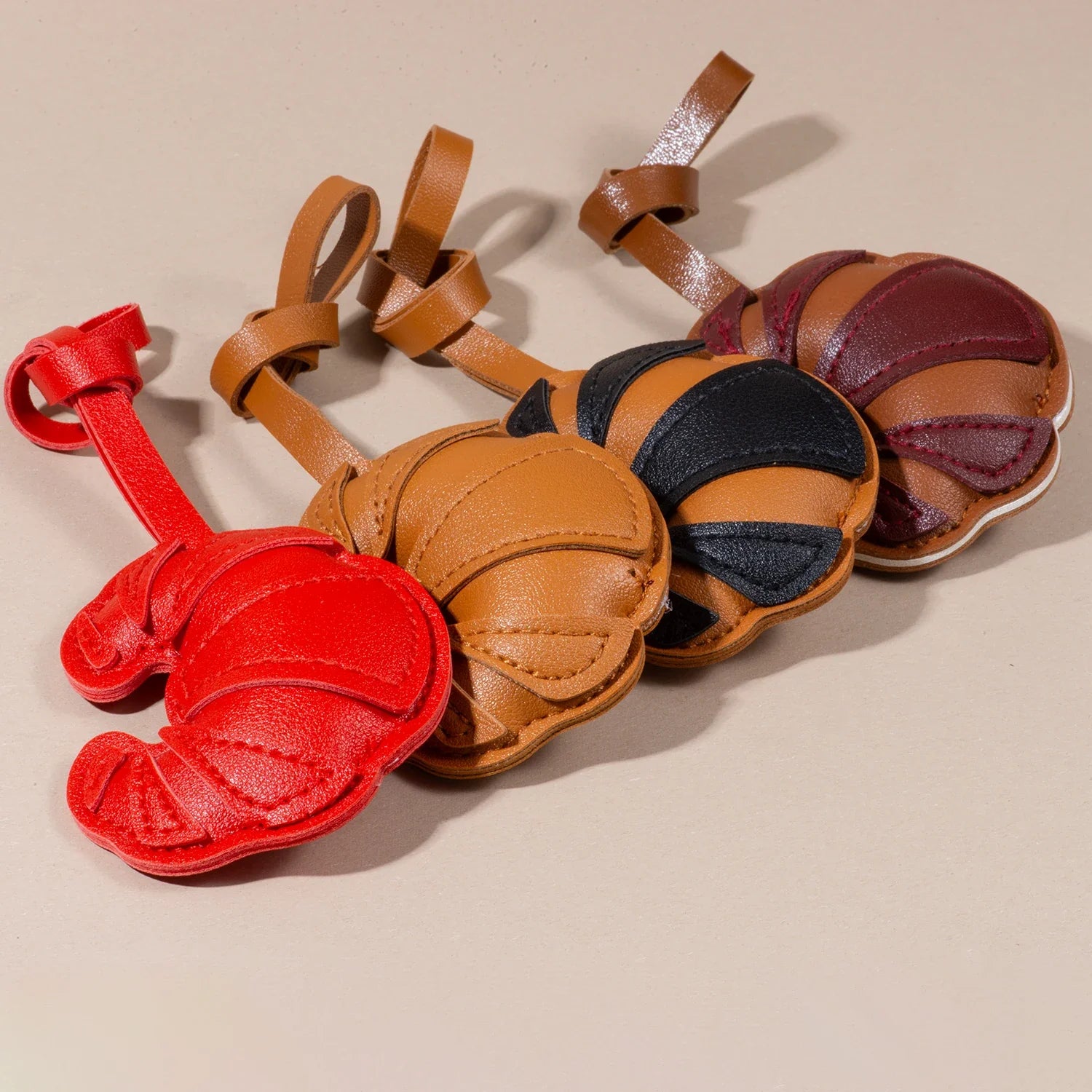 Mozi Croissant Bag