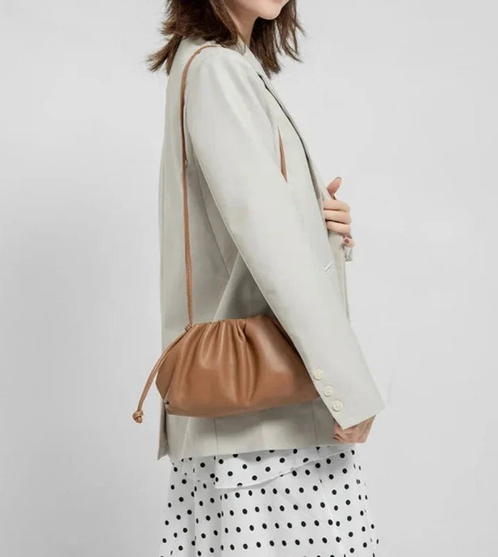 Ana Small Pouch Bag
