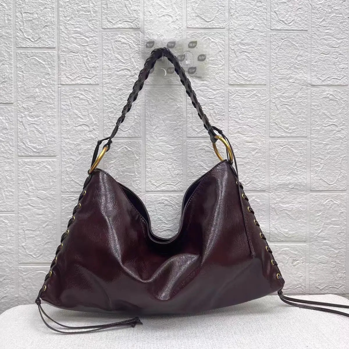 Karoline Ring Bag