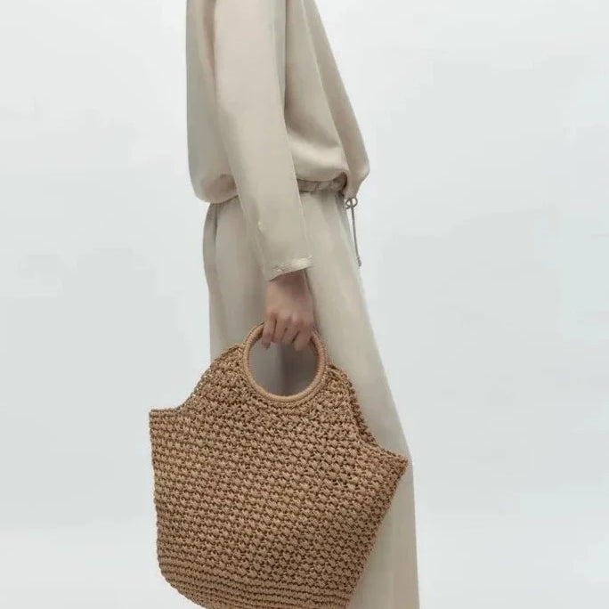 Priscila Beach Bag