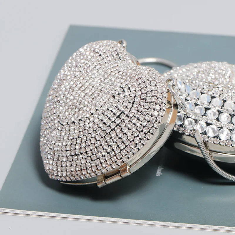 Strass Mini Bag