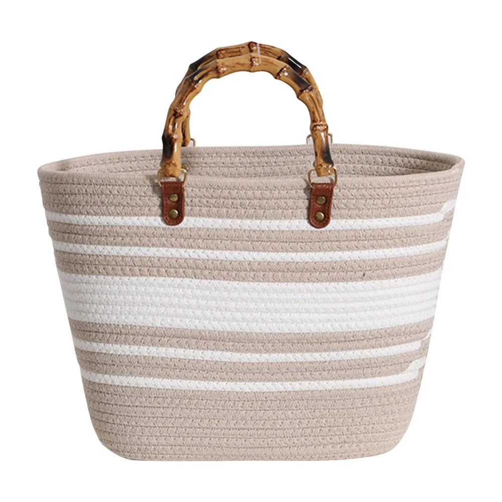 Bali Bamboo Bag