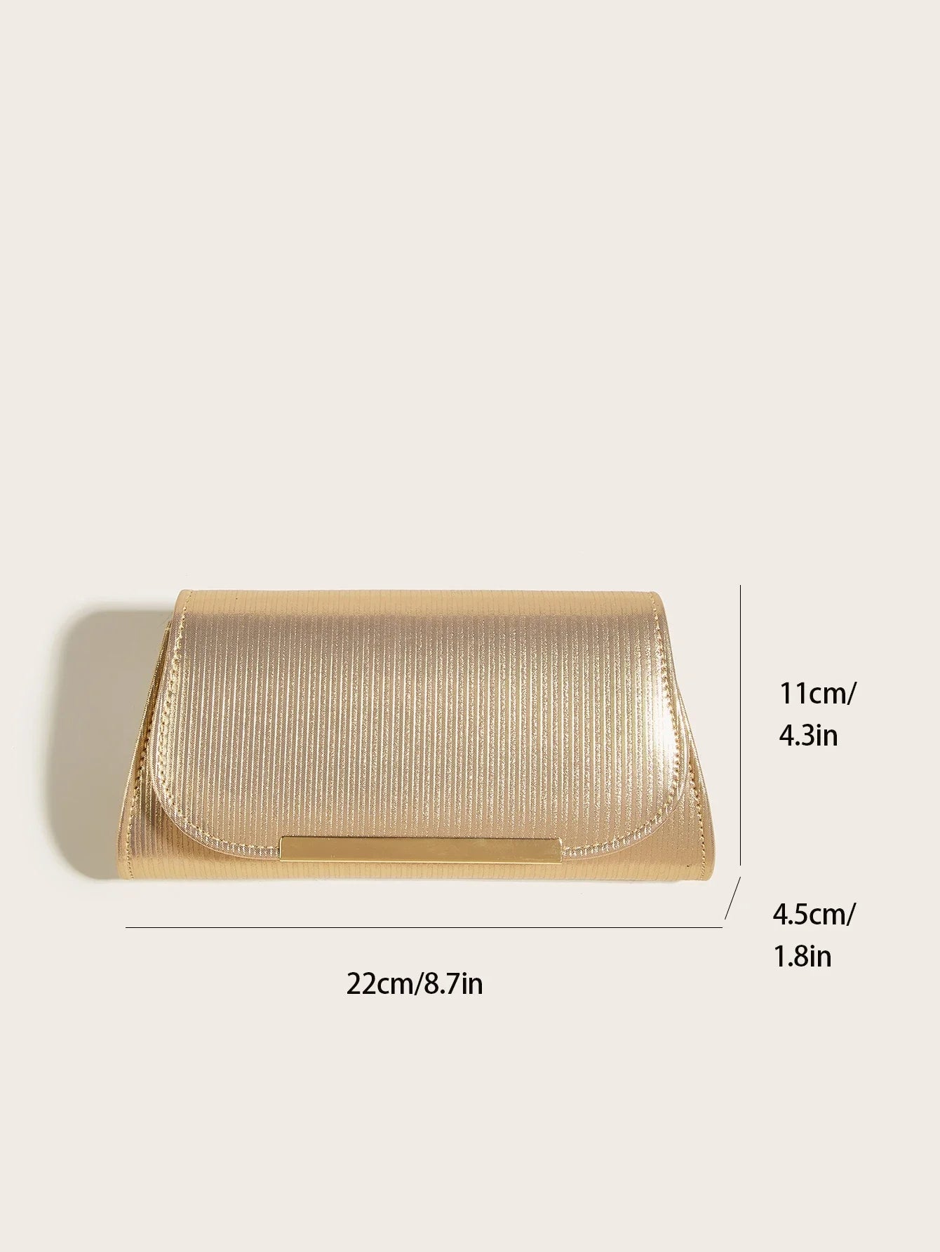 Yasmin Evening Bag