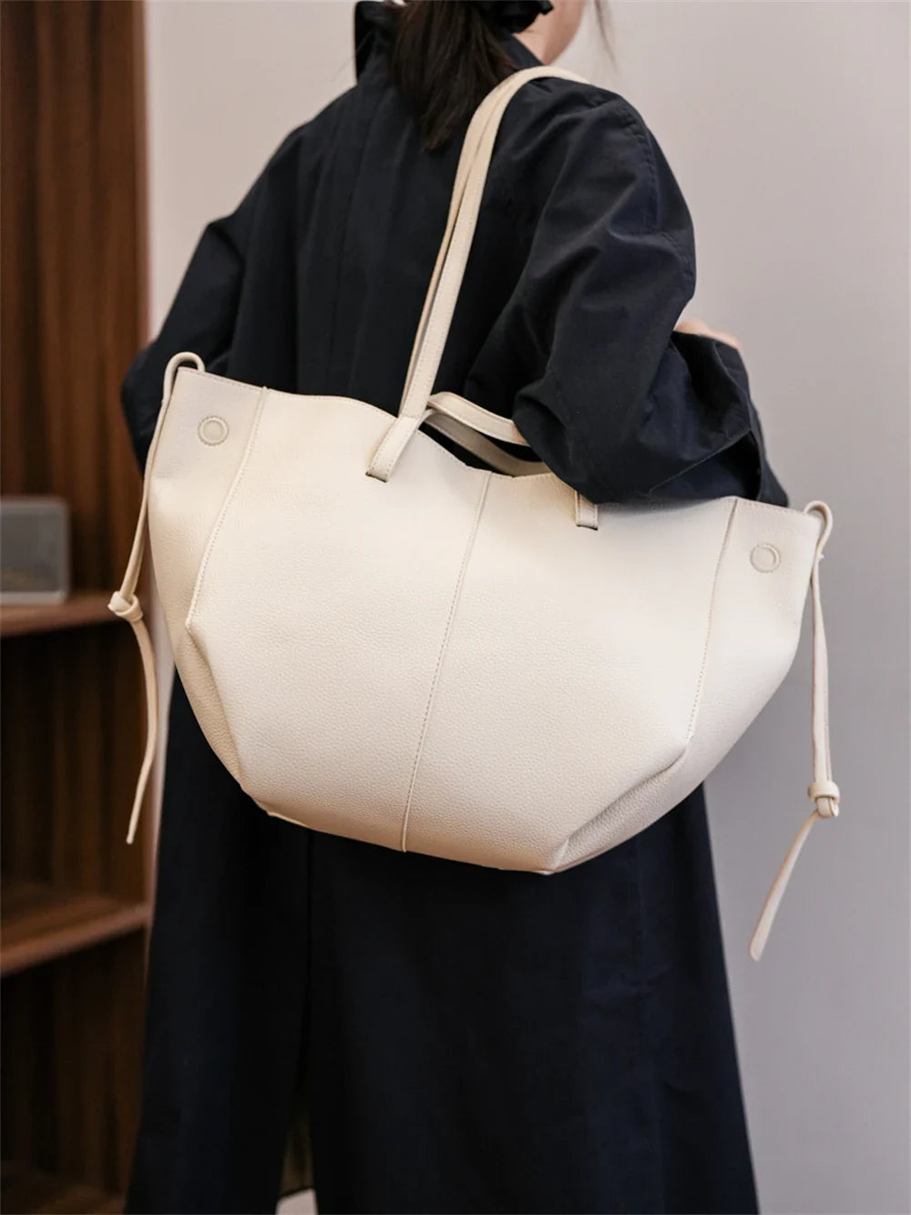 Maira Large Tote Bag