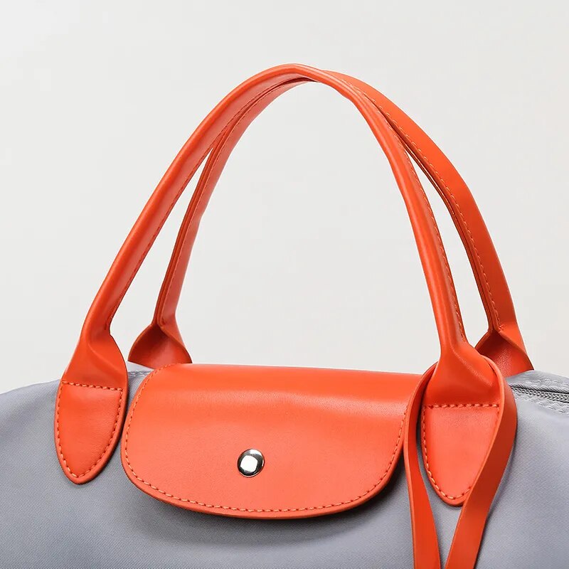 Yara Large Travel Bag