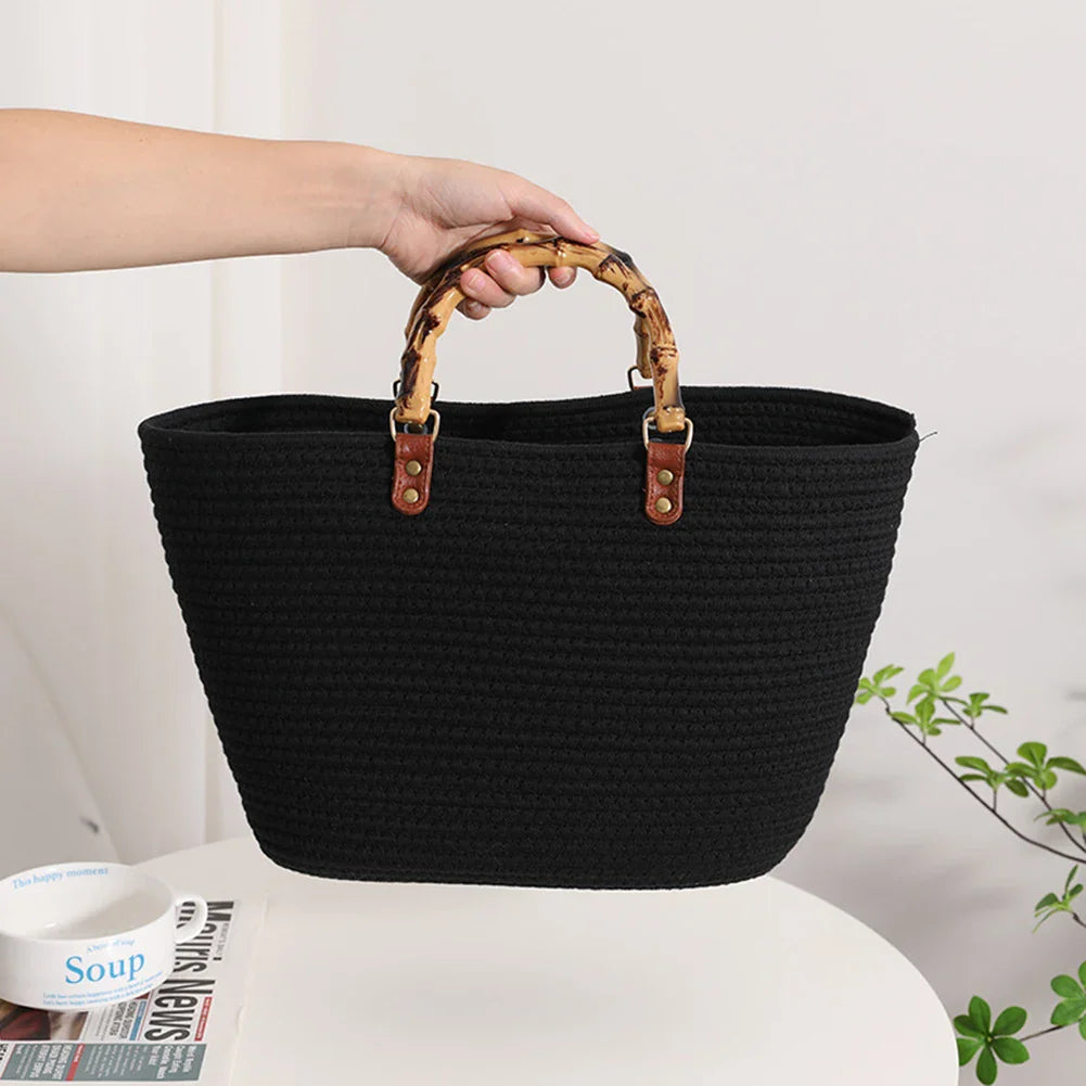 Bali Bamboo Bag