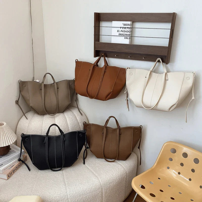 Maira Large Tote Bag