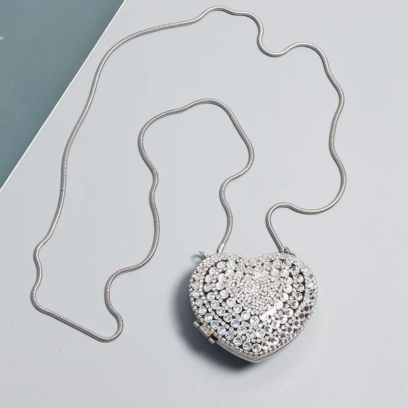 Strass Mini Bag
