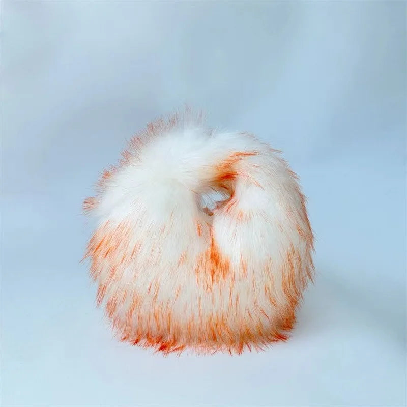 Lele Plush Bag