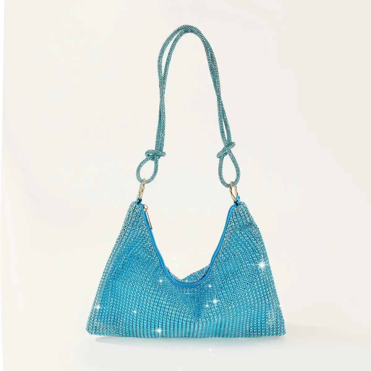 Cristal Evening Bag