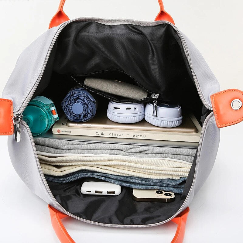 Yara Large Travel Bag