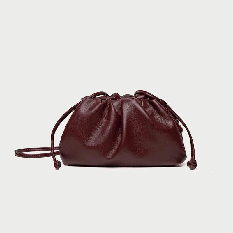 Ana Small Pouch Bag