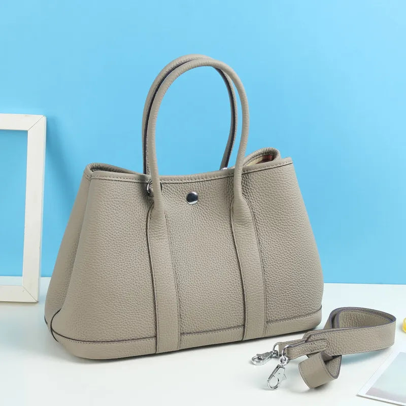 Sofia Crossbody Genuine Leather Bag