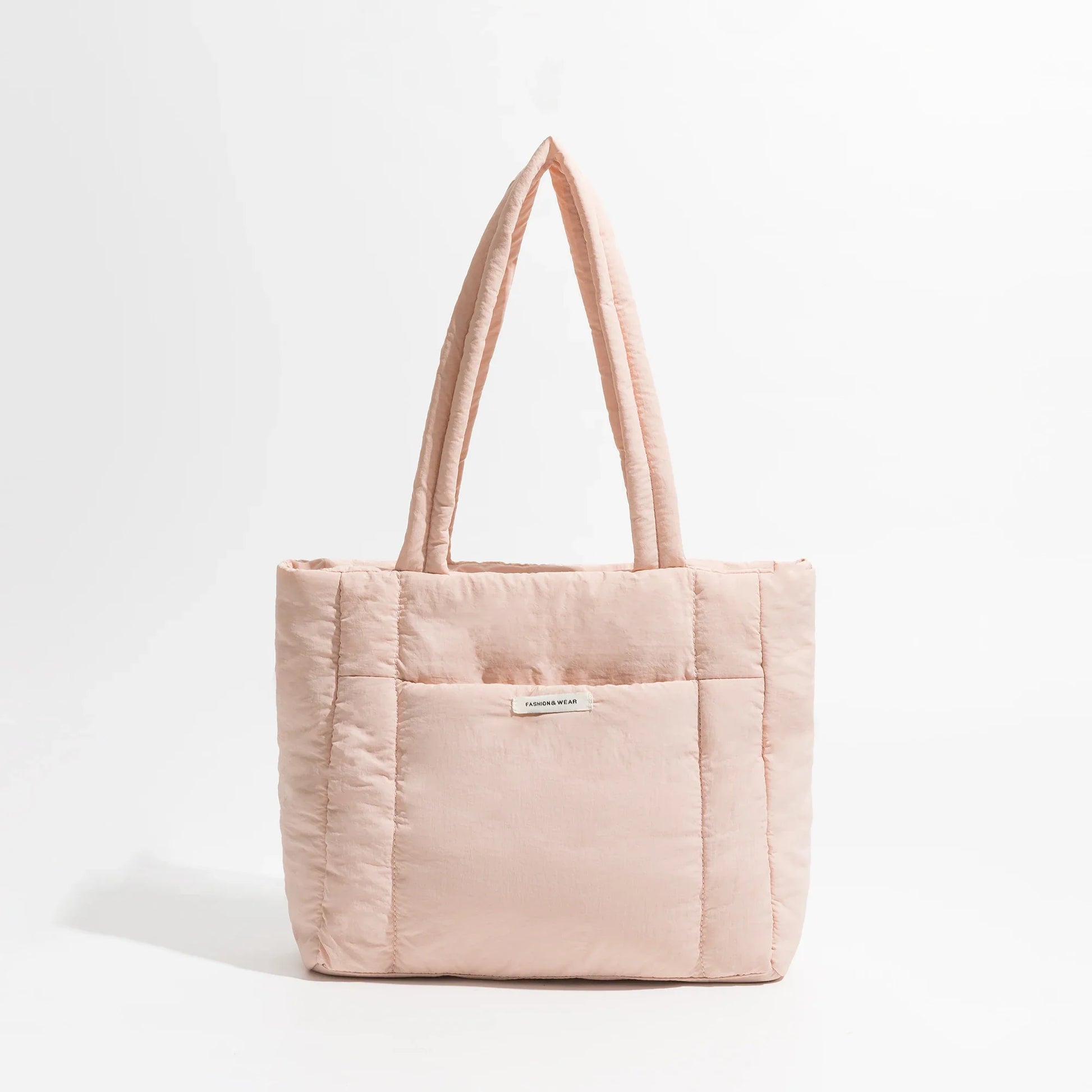Eloa Medium Puffer Bag