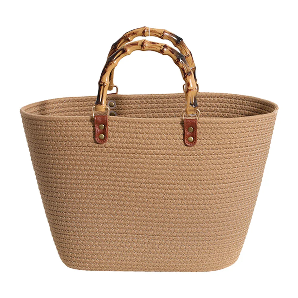 Bali Bamboo Bag