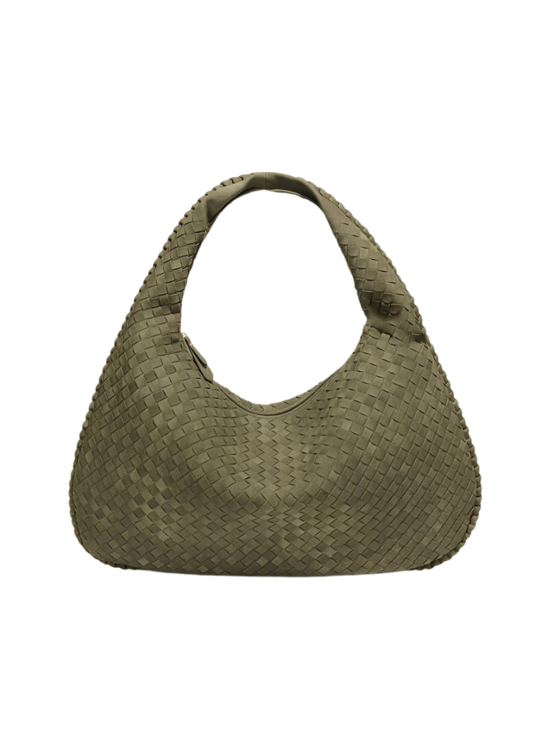 Erika Suede Bag
