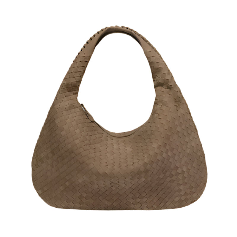 Erika Suede Bag