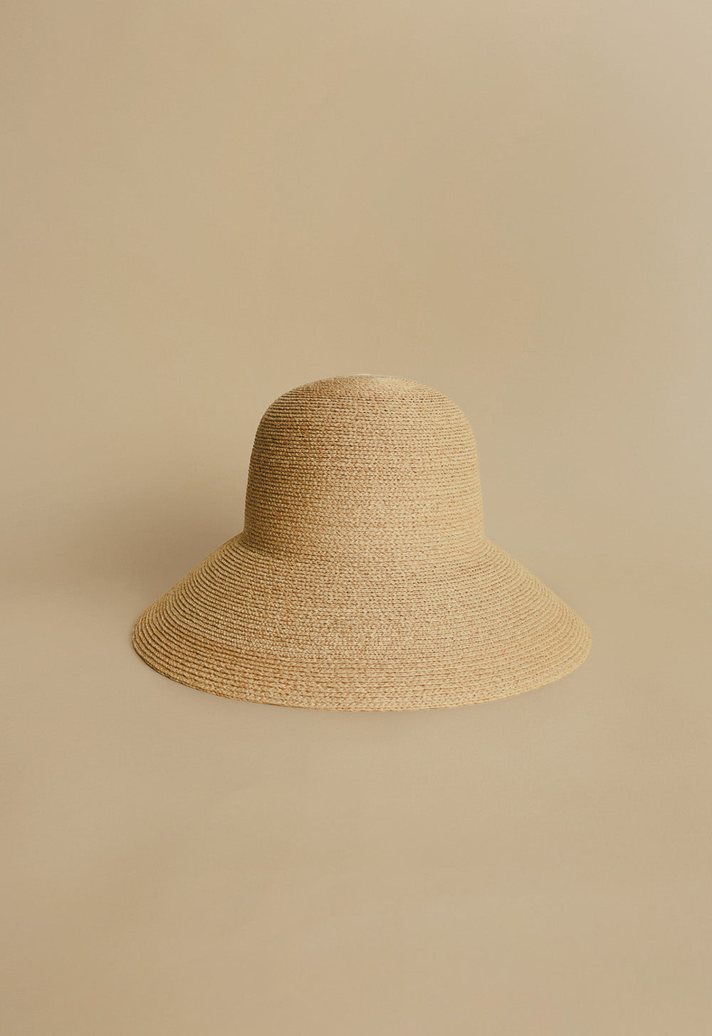 Teodora Sunhat Natural