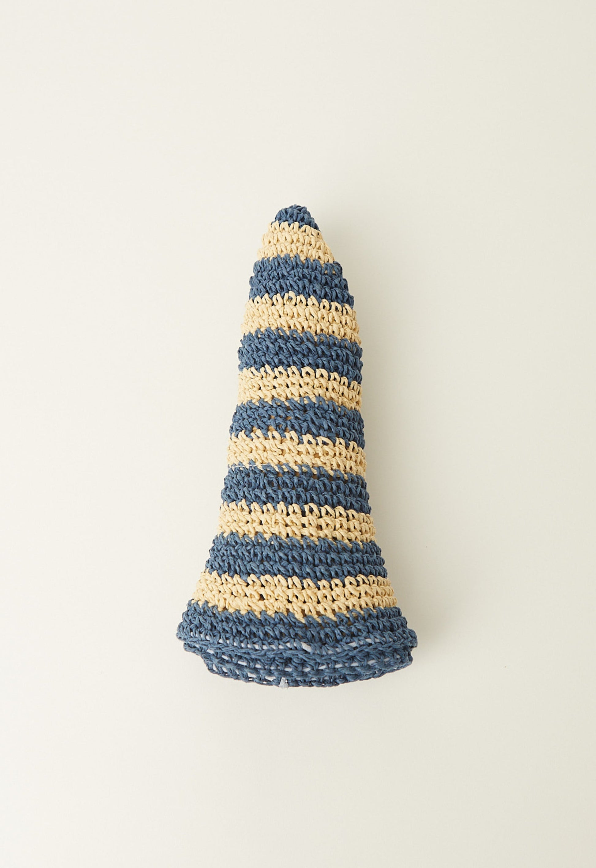 Cappello da sole Fornillo Indigos