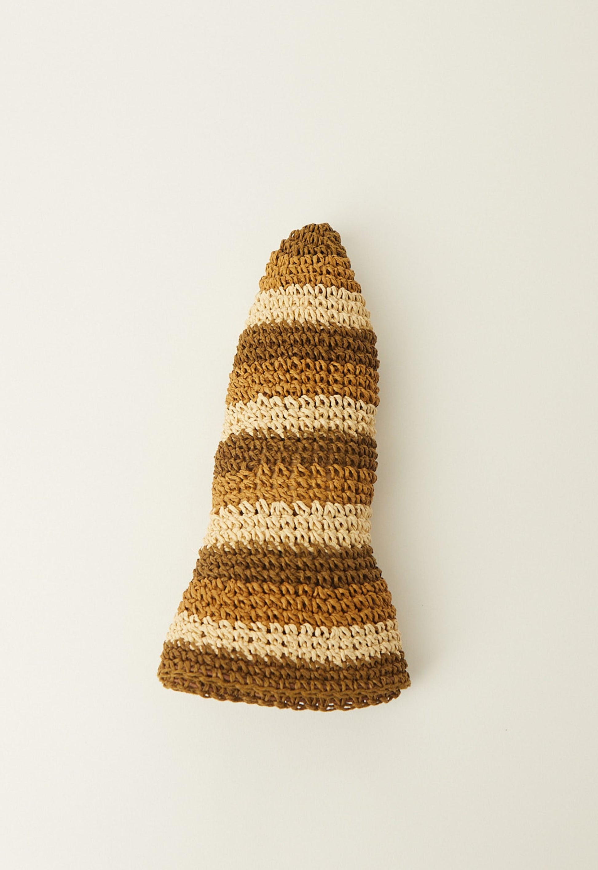 Cappello da sole Fornillo Choctanstripe