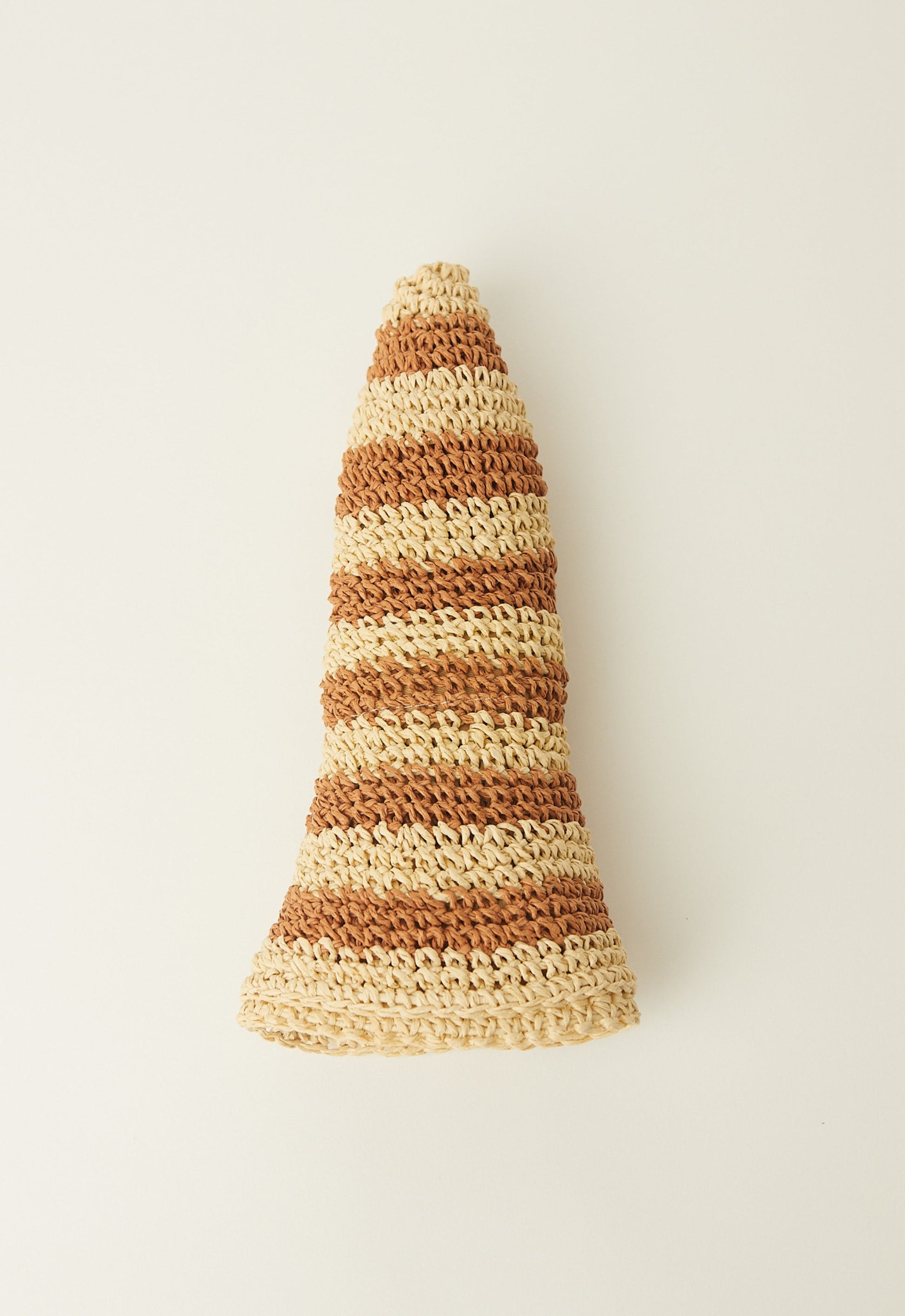 Cappello da sole Fornillo Tanstripe
