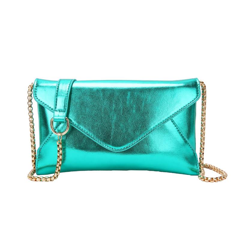 Marina Small Crossbody Wallet Bag