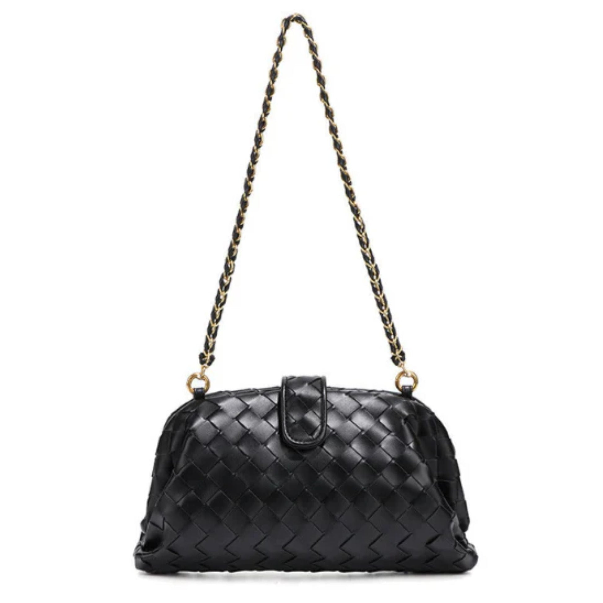 Tessa Woven Bag