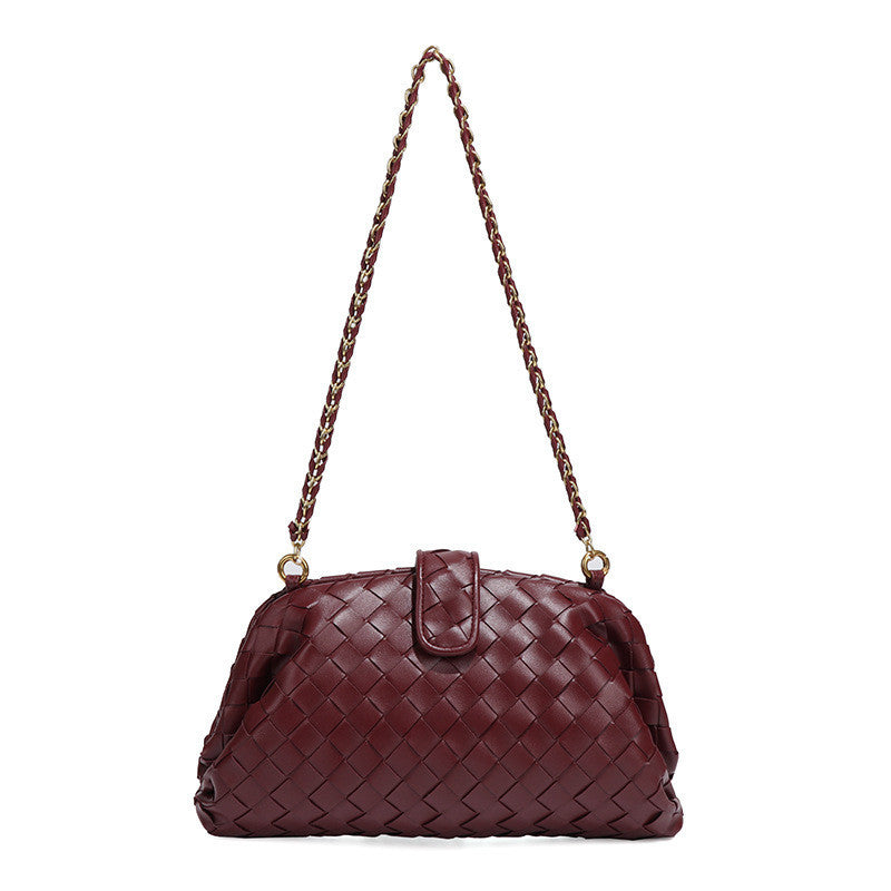 Tessa Woven Bag