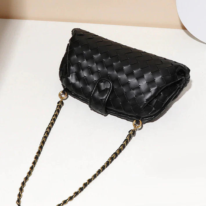 Tessa Woven Bag