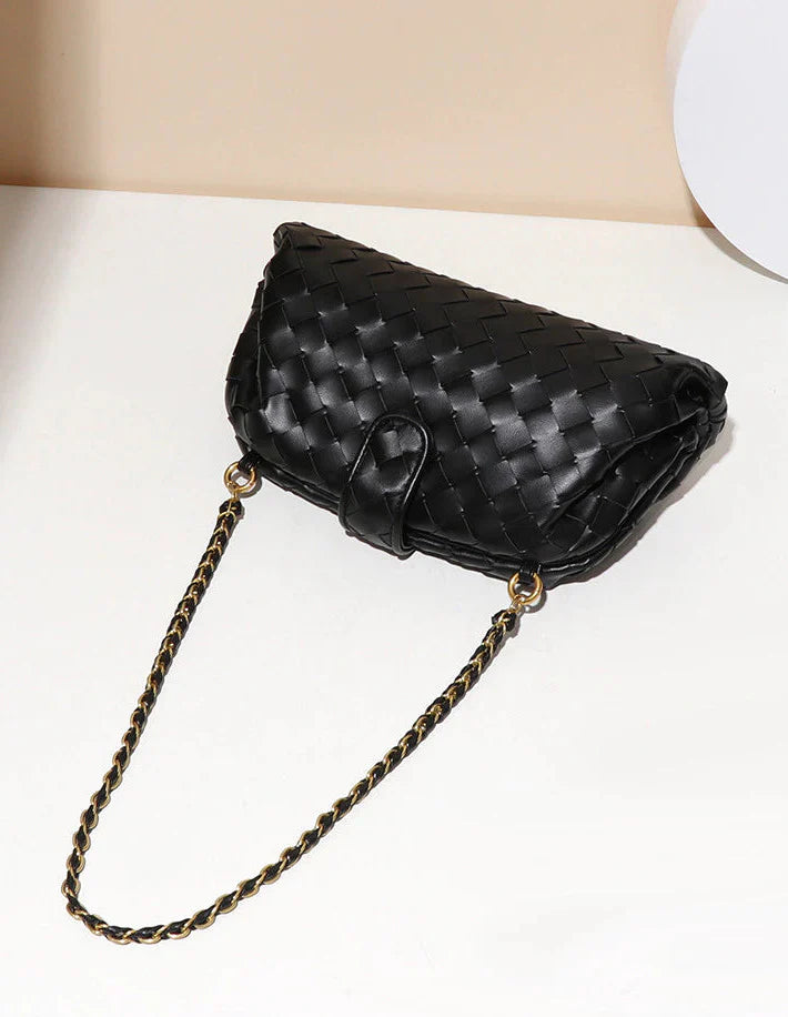 Tessa Woven Bag