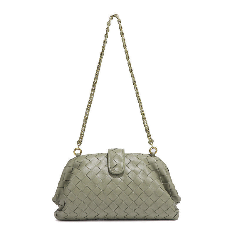 Tessa Woven Bag