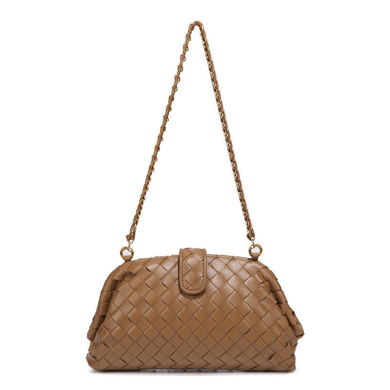Tessa Woven Bag
