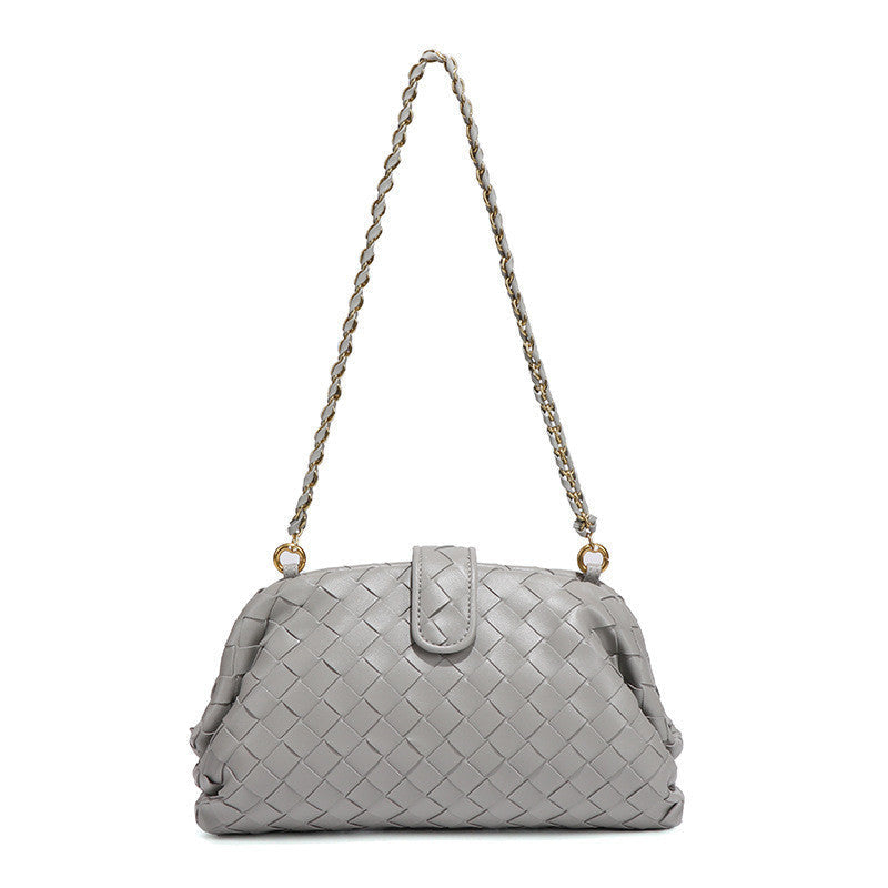 Tessa Woven Bag